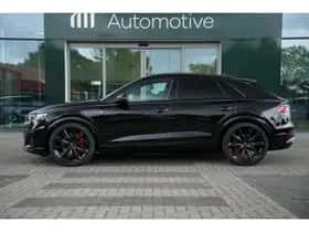 Audi Q8 (2026) thumbnail 5