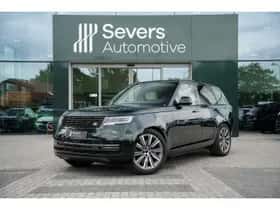 Land Rover Range Rover (2026)