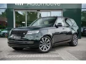 Land Rover Range Rover (2026) thumbnail 2