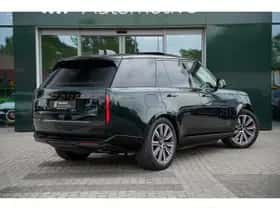 Land Rover Range Rover (2026) thumbnail 3