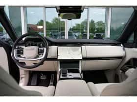 Land Rover Range Rover (2026) thumbnail 4