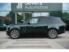 Land Rover Range Rover (2026) thumbnail 5