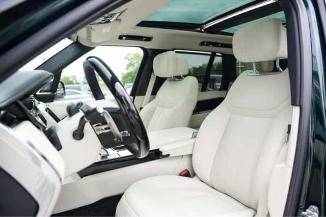 Land Rover Range Rover (2026) thumbnail 6