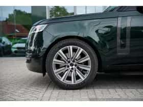 Land Rover Range Rover (2026) thumbnail 7