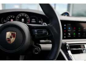 Porsche Panamera (2025) thumbnail 12