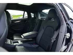 Porsche Panamera (2025) thumbnail 24