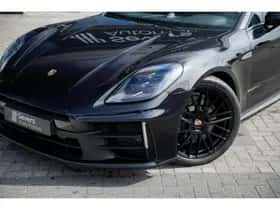 Porsche Panamera (2025) thumbnail 26
