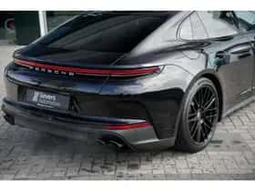 Porsche Panamera (2025) thumbnail 27