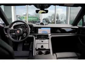 Porsche Panamera (2025) thumbnail 4