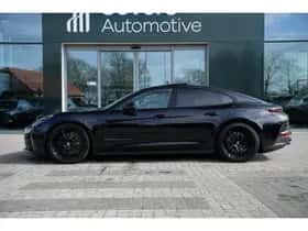 Porsche Panamera (2025) thumbnail 5