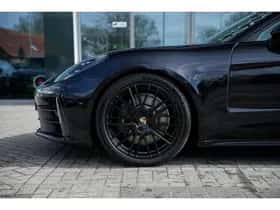 Porsche Panamera (2025) thumbnail 7