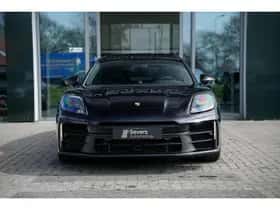 Porsche Panamera (2025) thumbnail 8