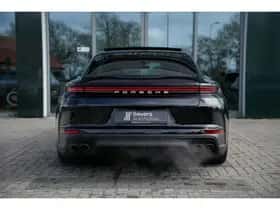 Porsche Panamera (2025) thumbnail 9