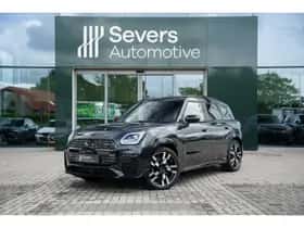 MINI Countryman (2024)