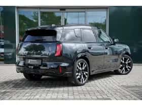 MINI Countryman (2024) thumbnail 3