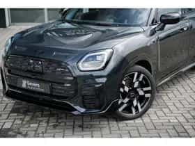 MINI Countryman (2024) thumbnail 22