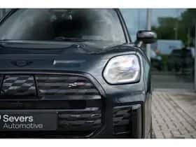 MINI Countryman (2024) thumbnail 27