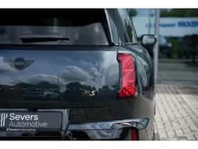 MINI Countryman (2024) thumbnail 28