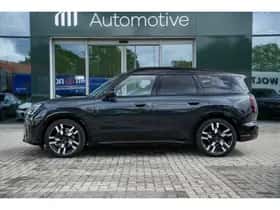 MINI Countryman (2024) thumbnail 5