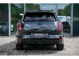 MINI Countryman (2024) thumbnail 9