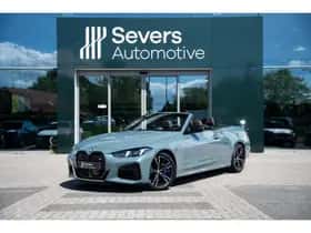 BMW 4-Serie (2025)