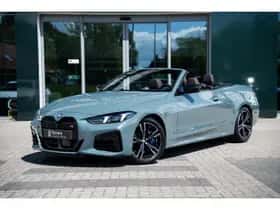 BMW 4-Serie (2025) thumbnail 2