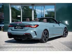 BMW 4-Serie (2025) thumbnail 3