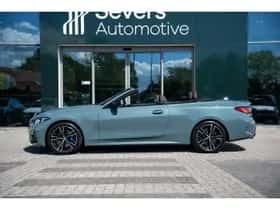 BMW 4-Serie (2025) thumbnail 5