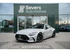 Mercedes-AMG GT (2024) thumbnail 1