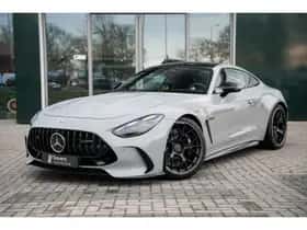 Mercedes-AMG GT (2024) thumbnail 2