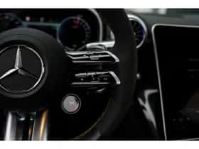 Mercedes-AMG GT (2024) thumbnail 12