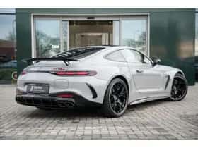 Mercedes-AMG GT (2024) thumbnail 3