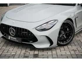 Mercedes-AMG GT (2024) thumbnail 32