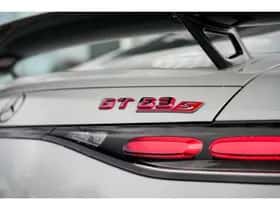 Mercedes-AMG GT (2024) thumbnail 40