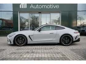 Mercedes-AMG GT (2024) thumbnail 5