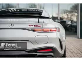 Mercedes-AMG GT (2024) thumbnail 44