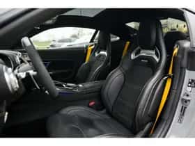 Mercedes-AMG GT (2024) thumbnail 6