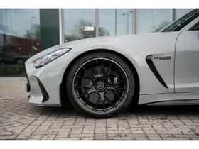 Mercedes-AMG GT (2024) thumbnail 7