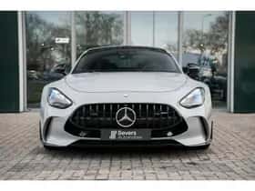 Mercedes-AMG GT (2024) thumbnail 8