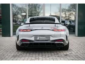 Mercedes-AMG GT (2024) thumbnail 9