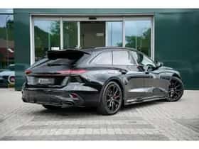 Audi A6 (2025) thumbnail 3