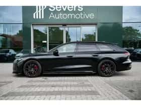 Audi A6 (2025) thumbnail 5