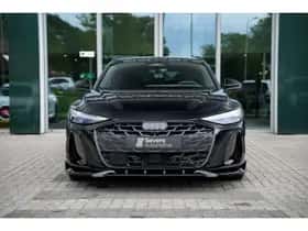 Audi A6 (2025) thumbnail 8