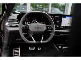 Audi A6 (2025) thumbnail 10