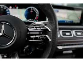 Mercedes-Benz GLE (2025) thumbnail 12