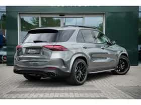 Mercedes-Benz GLE (2025) thumbnail 3