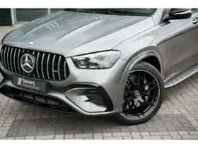 Mercedes-Benz GLE (2025) thumbnail 26