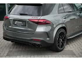 Mercedes-Benz GLE (2025) thumbnail 27