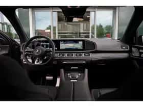 Mercedes-Benz GLE (2025) thumbnail 4