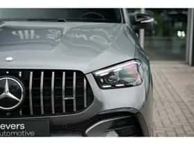 Mercedes-Benz GLE (2025) thumbnail 32